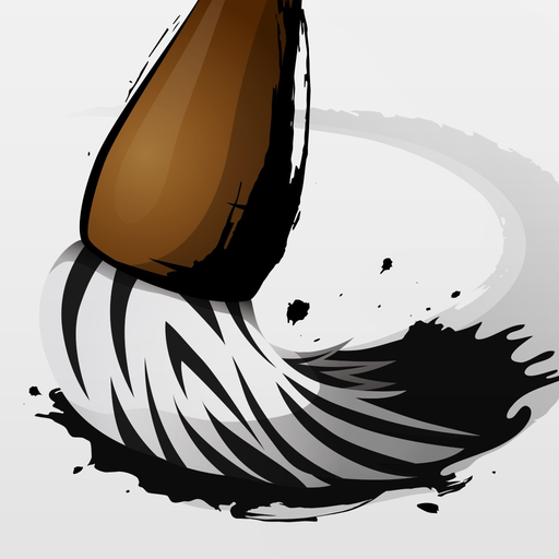 Zen Brush 2 app icon