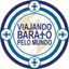 Viajando Barato Pelo Mundo icon
