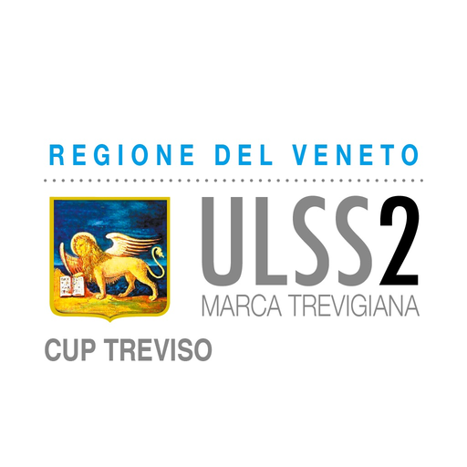 ULSS 2 CUP TREVISO app icon