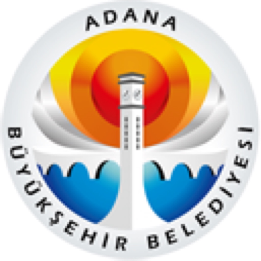 Adana Akıllı Kent Uygulaması app icon