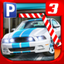Multi Level Car Parking Game icon