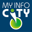 My InfoCity icon