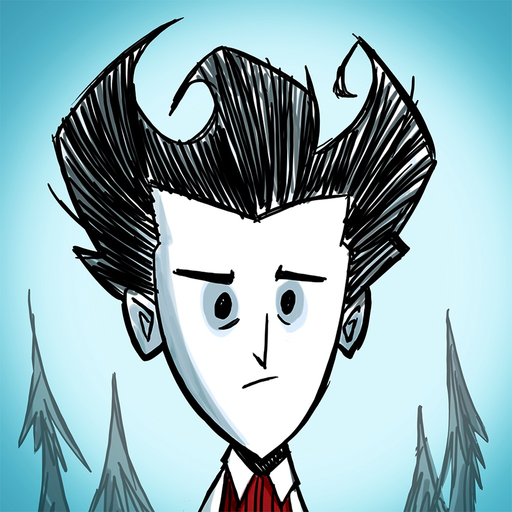Don't Starve: Pocket Edition app icon