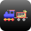 Train Snake icon