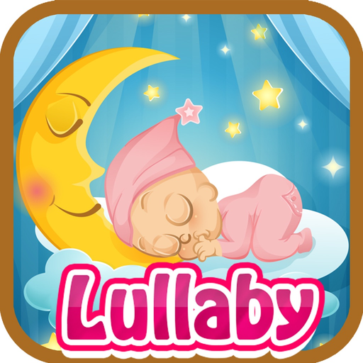 Baby Lullabies - lullaby music for babies app icon
