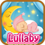 Baby Lullabies - lullaby music for babies icon