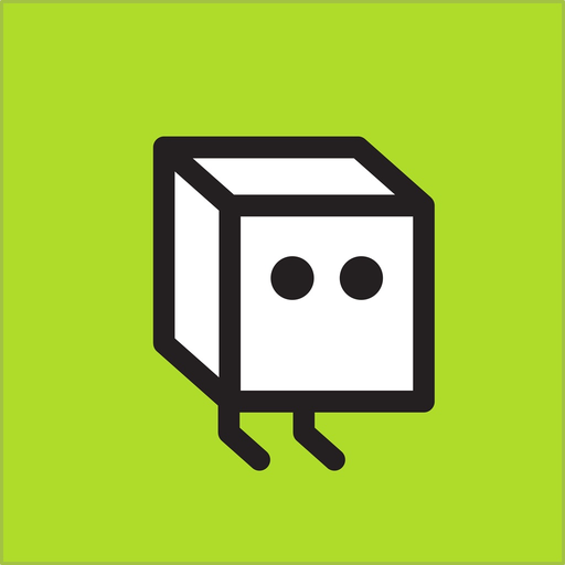 IndaBox app icon