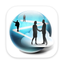 WorldCard icon