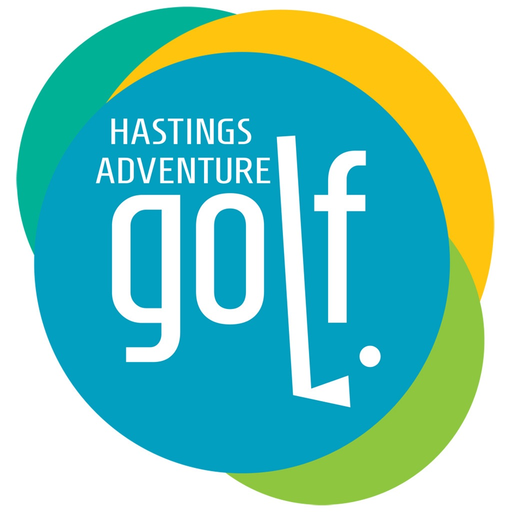 Hastings Adventure Golf app icon