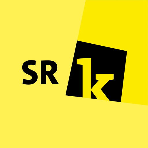 SR kultur app icon