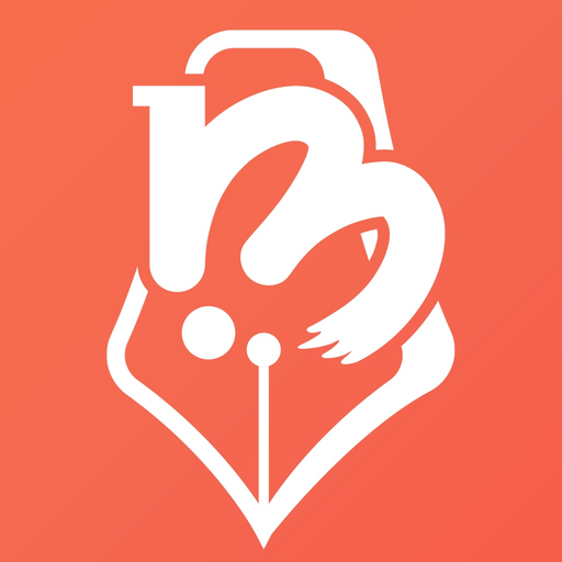 Writemoo 犢創 app icon