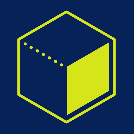 StreamBIM app icon