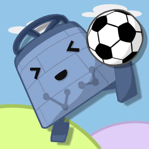 Yoong: Kick 'Em Up! app icon