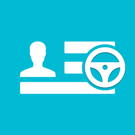 Simulado Detran Simulados CNH app icon
