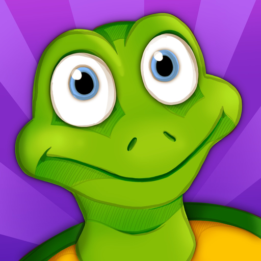 Turtles app icon