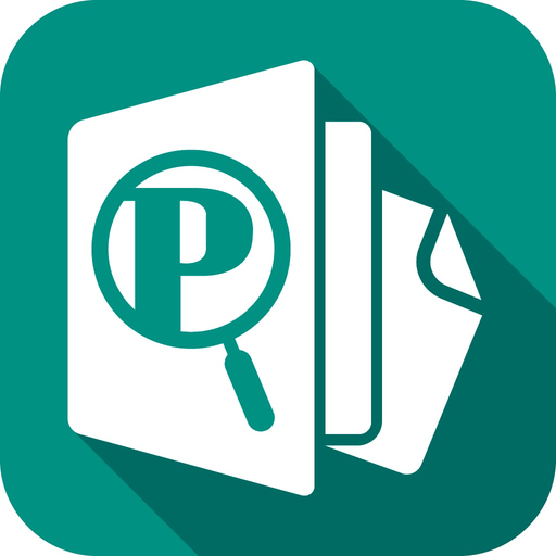 PUB Viewer & Converter for MS Publisher app icon
