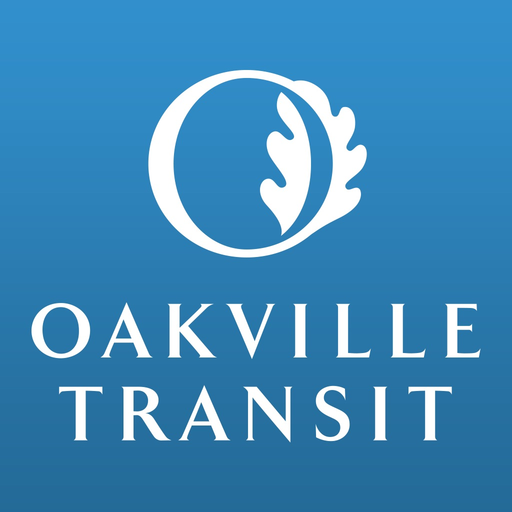 Oakville Transit app icon