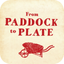 Paddock to Plate icon