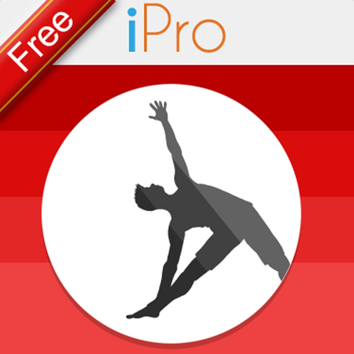 Stretching Exercises Free app icon