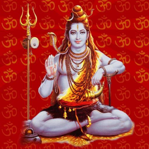 Ved Puran app icon