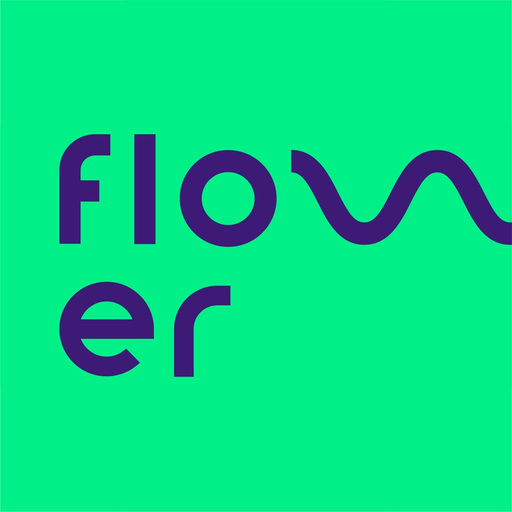 flowwwer app icon