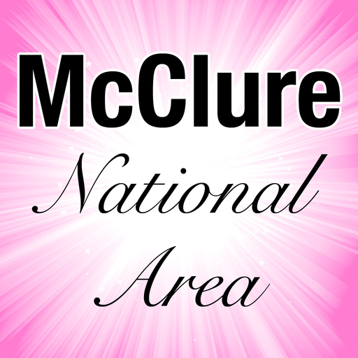 McClure National Area app icon
