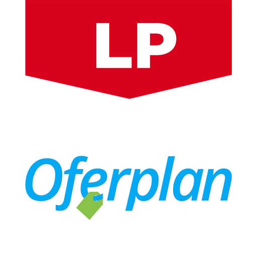 Oferplan Las Provincias app icon