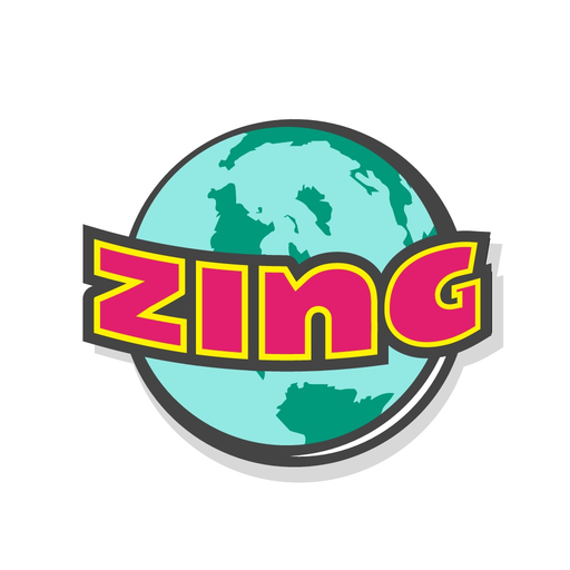Zing VPN Utility app icon