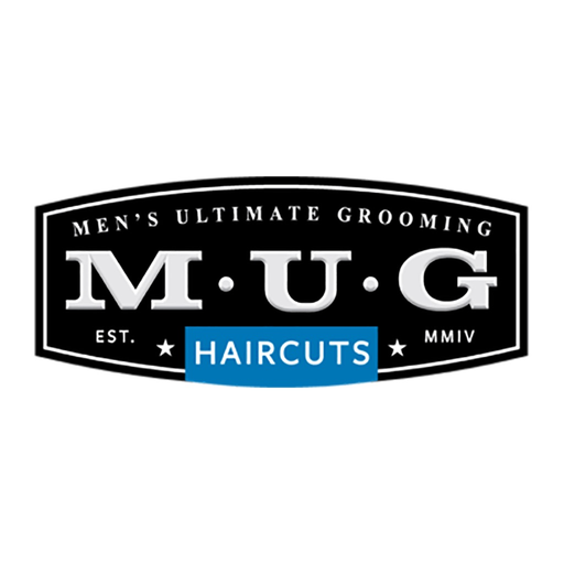MUG Haircuts app icon