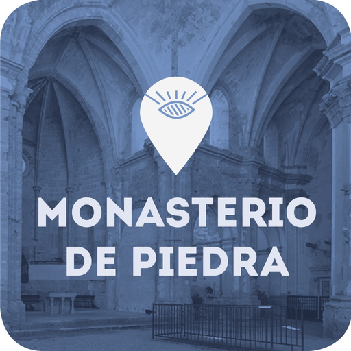 Monastery of Piedra app icon