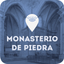 Monastery of Piedra icon
