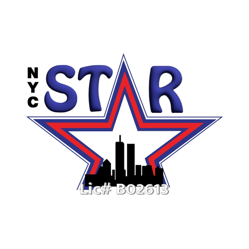 NYC Star Car and Limo app icon