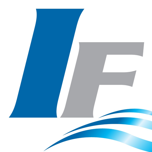 Island Mobile Banking app icon