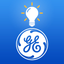 GE Canada Walmart Bulb Finder icon