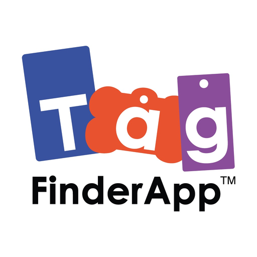 TagFinderApp app icon
