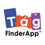 TagFinderApp icon
