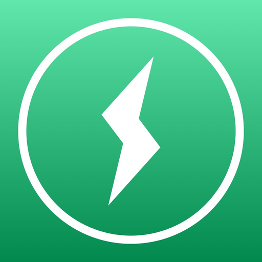 Charge - Your iPhone's battery life on your wrist app icon