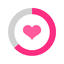 Cool Meet – Dating & Chat App icon