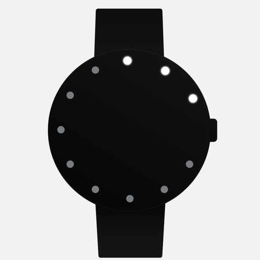 SmartFit Watch app icon