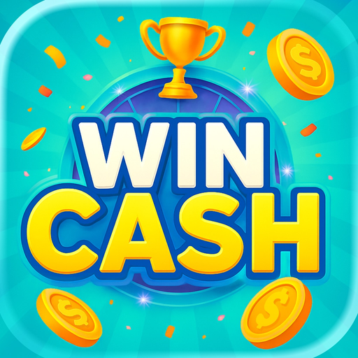 Coinnect: Real Money Time Game app icon