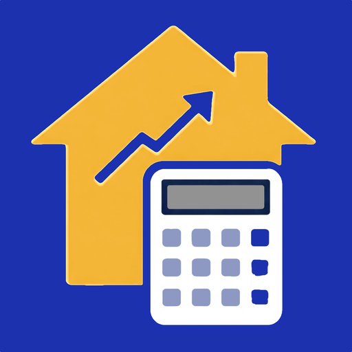 Mortgage Calculator for Pros app icon