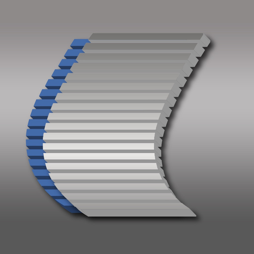 TWN Gallery app icon