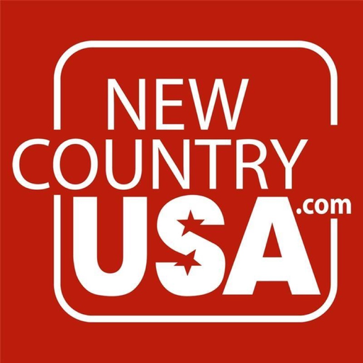 NewCountryUSA app icon