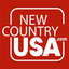 NewCountryUSA icon