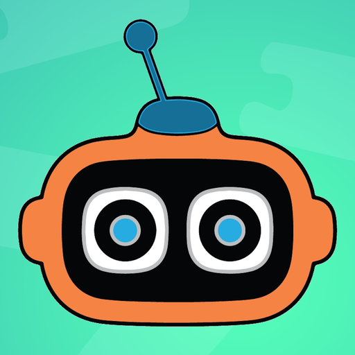 Kiddo Code app icon