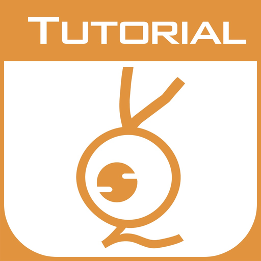 VQSCollabo V3x Tutorial Type app icon