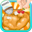 Fair Food Cooking Maker Dash - Dessert Restaurant Story Shop, Bake, Make Candy Games for Kids icon