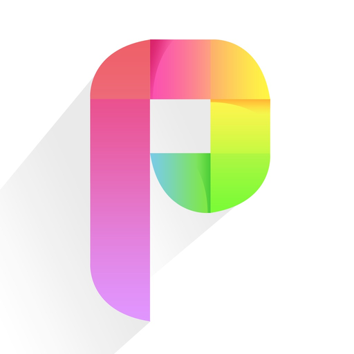 Factory for Powerpoint(Template,Theme) app icon