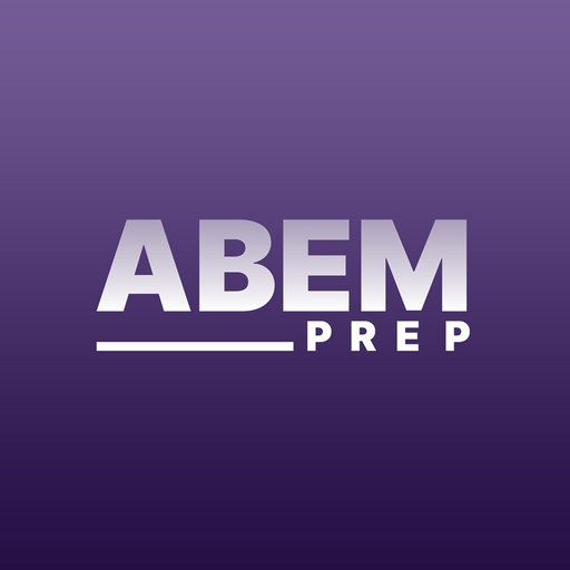 ABEMPrep app icon