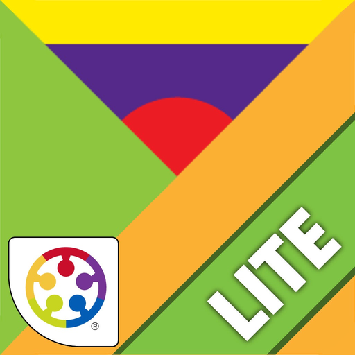 ColourCode Lite app icon